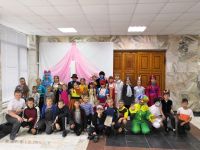 Ново-Надеждинский сельский дом культуры