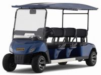 Гольфкар EWAY HM6