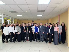 Галина Беленко переизбрана на должность председателя ЯРОО Профсоюза работников связи России