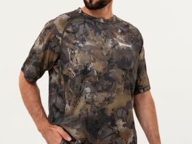 Футболка Remington Moisture Removal Timber