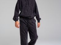 Брюки трикотажные для мальчиков