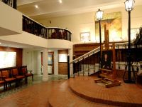 Омский государственный академический театр драмы