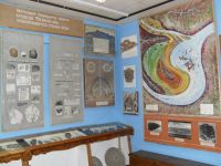 Ширинский районный краеведческий музей им. Д. С. Лалетина