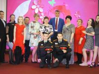 Дом народного творчества г. Томмот