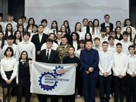 Более 6000 школьников и студентов Якутии стали участниками «Недели без турникета»