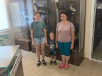 Музей им. Г. Я. Бахчиванджи станицы Бриньковской