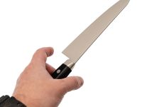 Нож кухонный Гюито MURATO Basic, 180 мм