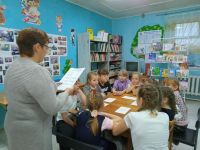 Голубковский дом культуры