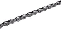 Цепь Shimano CN-E6070 9 скоростей (138 звеньев с выжимной осью)