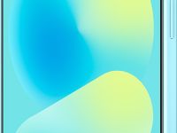 Смартфон HUAWEI nova 16s Pro 12/512 ГБ Светло-голубой