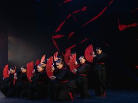 Послания участников конкурсов «АртСевера» «заморозят» на Полюсе холода