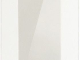 Защитное стекло moonfish для Galaxy A16 Full Screen FULL GLUE черный