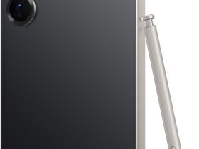 Смартфон Samsung Galaxy S25 Ultra 5G 12/512 ГБ Чёрный