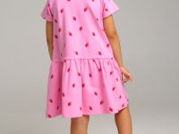 Платье-поло