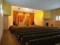 Дом культуры «Богучаровский»