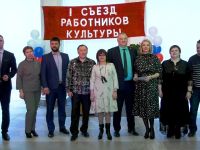 Дворец культуры им. С. Орджоникидзе г. Нижнего Новгорода