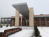 Исторический парк «Россия – моя история» г. Санкт-Петербурга