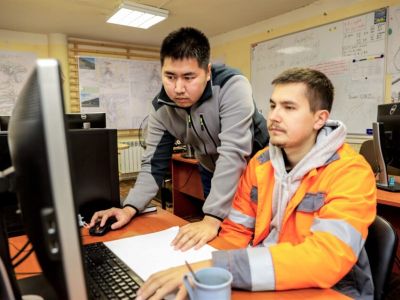 Более 850 сотрудников «Полиметалла» в Якутии повысили образовательный уровень