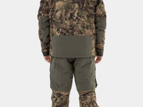 Зимний костюм для охоты Remington 3 в 1 Blizzard Green Forest