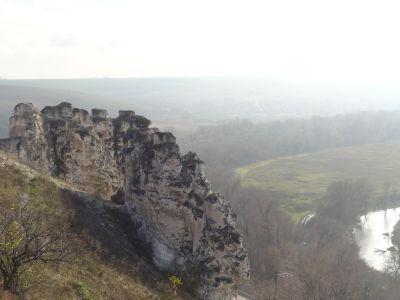 Природно-культурный комплекс "Дивногорье"