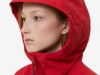 Штормовая куртка BASK