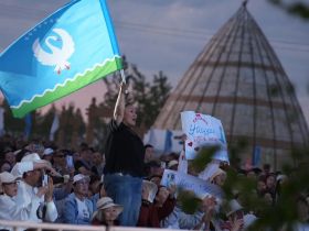 Титул «Туймаада Куо — 2026» получила Ванесса Максимова