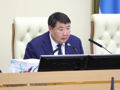 Алексей Еремеев: «Государственное имущество необходимо использовать более эффективно»