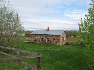 Лавка мелочная