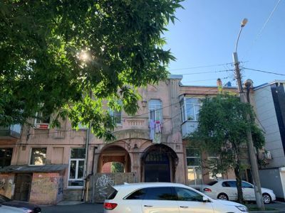 Доходный дом