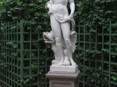 Статуя "Красота"