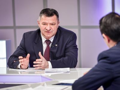 "Никаких опасений нет".  Андрей Тарасенко о влиянии санкций на экономику и жителей Якутии