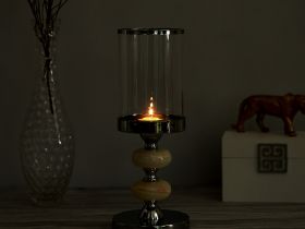 Подсвечник Maucini