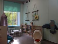 Библиотека № 14 им. М. Ю. Лермонтова г. Перми