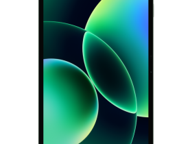 Xiaomi Pad 8 Pro 12/512Gb Wi-Fi (Green)
