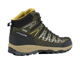 Ботинки THUNDER MID WP