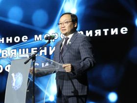 Национальный центр медицины Якутии стал лидером по привлечению молодых специалистов