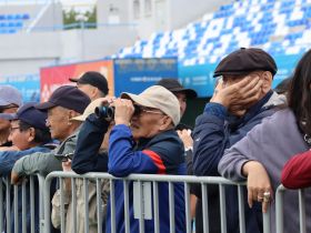 В Якутске стартовали соревнования по борьбе корэш и мас-рестлингу в рамках федерального Сабантуя