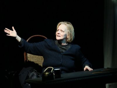 Билеты на Мать обвиняет (У Никитских ворот) / Театр | Афиша | ИнфоТаймс