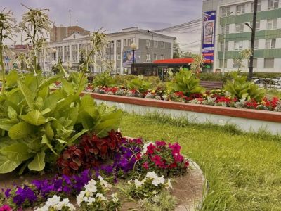 Мастер-планы Якутска и Нерюнгри помогают обновлять города и улучшать качество жизни