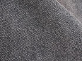 Джинсы Loose Wide с тинтом для девочек, Серый