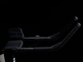 Рукоятки для руля-лежака Bjorn Veterog (матовый карбон Classic)