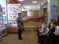 Центральный дом культуры п. Венцы