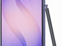 Смартфон Samsung Galaxy S26 Ultra 512 ГБ фиолетовый