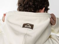 Худи мужское Remington Party Lupine Milk