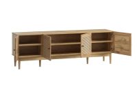 ТВ-тумба Рошаль 180x60 Ротанг