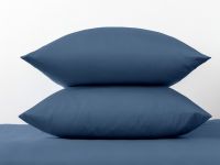 Комплект наволочек Naval blue