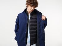 Мужская куртка Lacoste Regular Fit