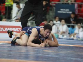 Определены финалисты международного соревнования памяти Романа Дмитриева в Якутске