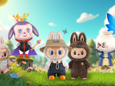 Игрушка Лабубу: что это и почему она так популярна?