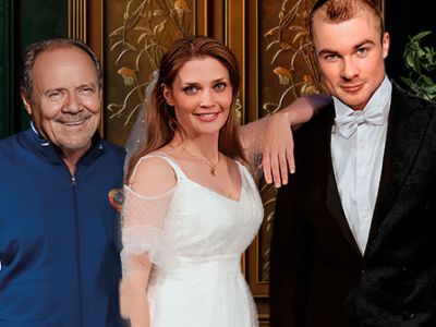 Третий лишний. Спектакль (Рыбинск)